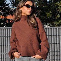 Pulli Bruin