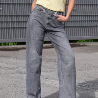 Rebel Jeans