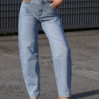 Summer Strass Jeans