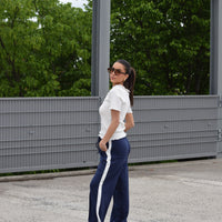 Navy Jogger