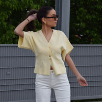 Sunny Top