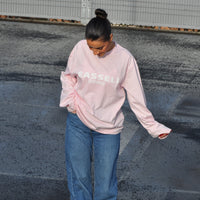 Pink Easseli Longsleeve X Ciao Bella
