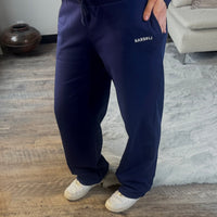 Blue Easseli Pants X Ciao Bella