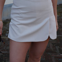 Pantalon Short