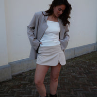 White Shirt