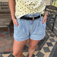 Belt Short