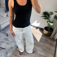 Tank Top Black