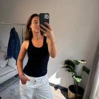 Tank Top Black