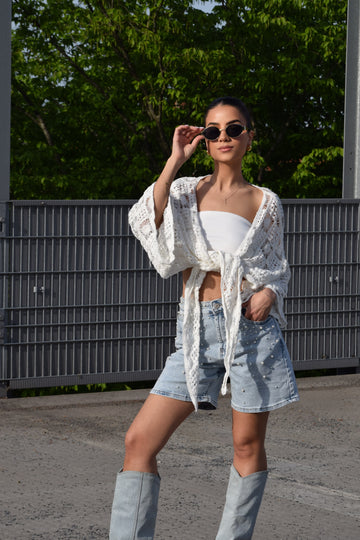 Bohemian Top