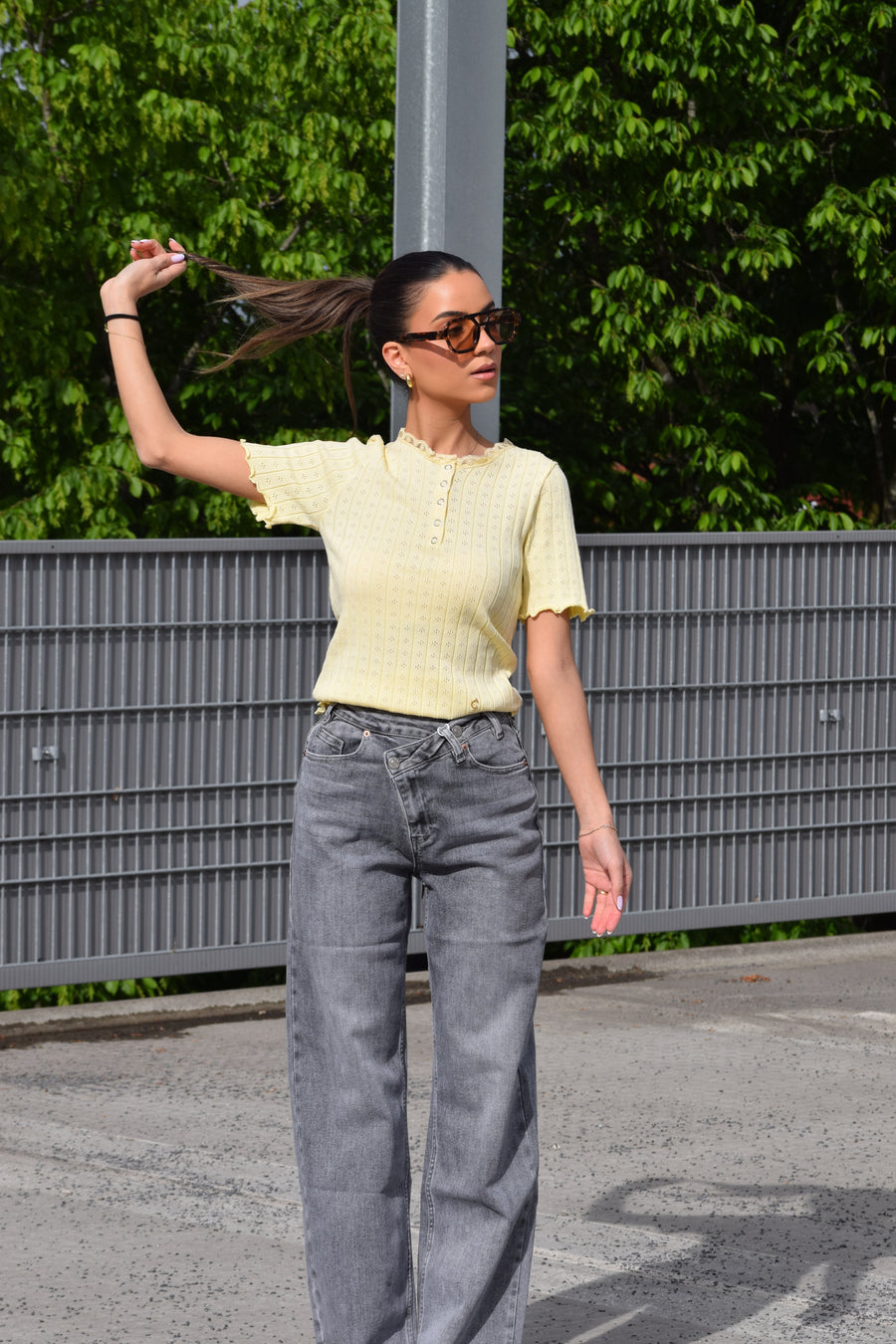 Rebel Jeans