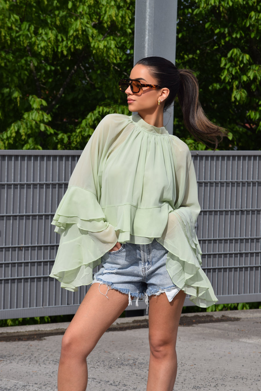 Elena Top