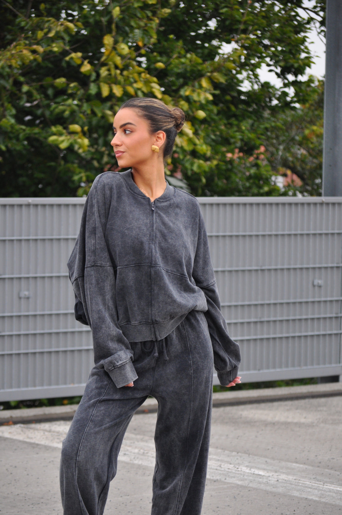 Comfy Set Bente