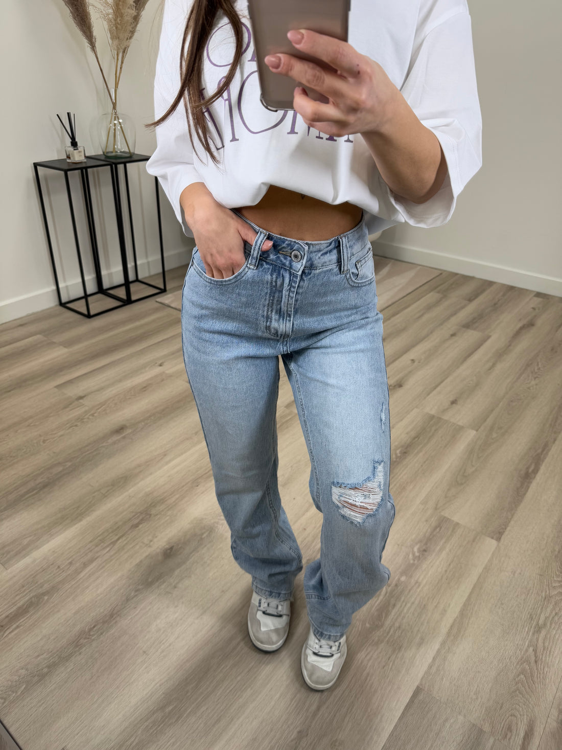 Jeans Victoria