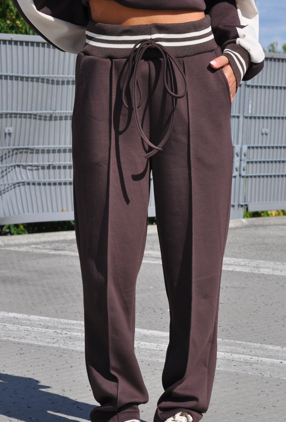 Jogger Serena