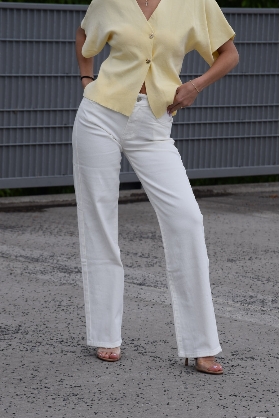Lily Jeans