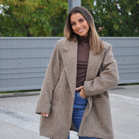 Jacket Cloud 9