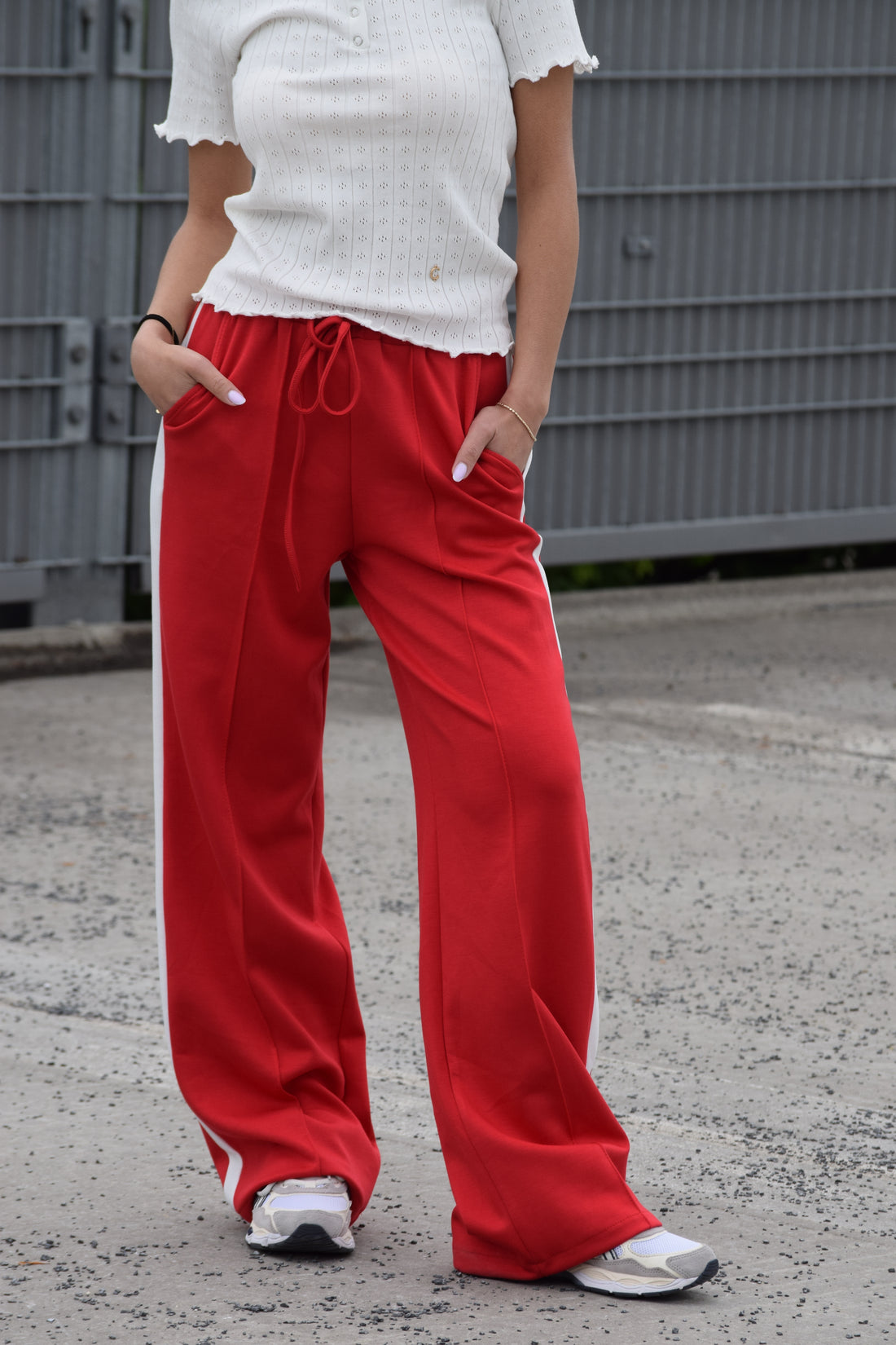 Cherry Jogger