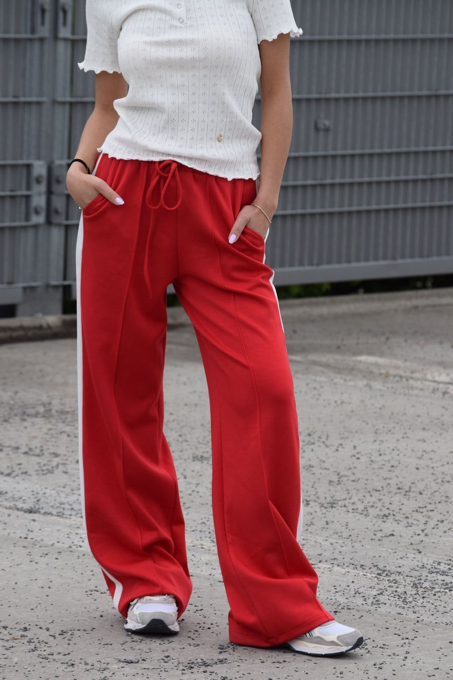 Cherry Jogger