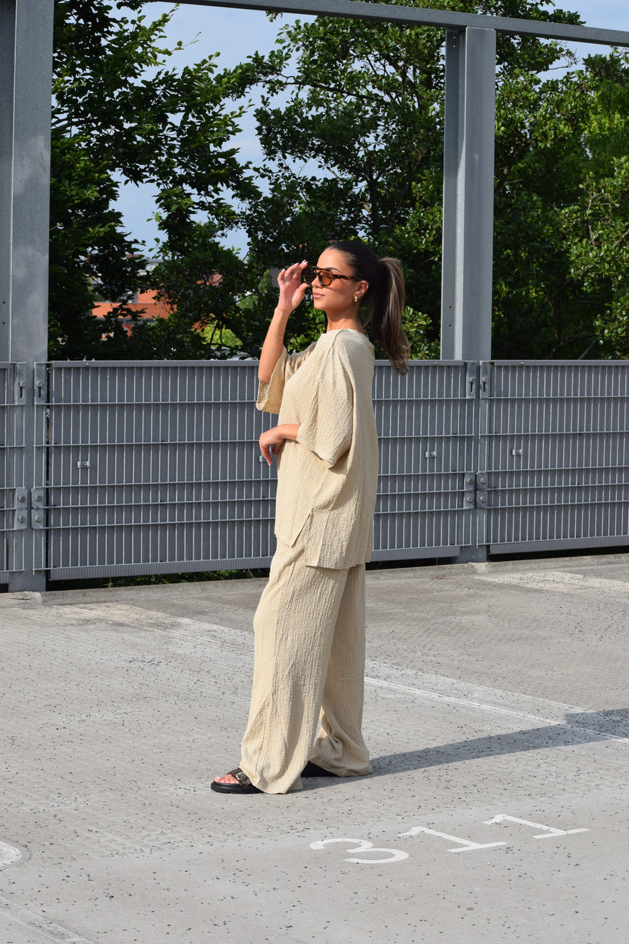 Set Lorena Zand