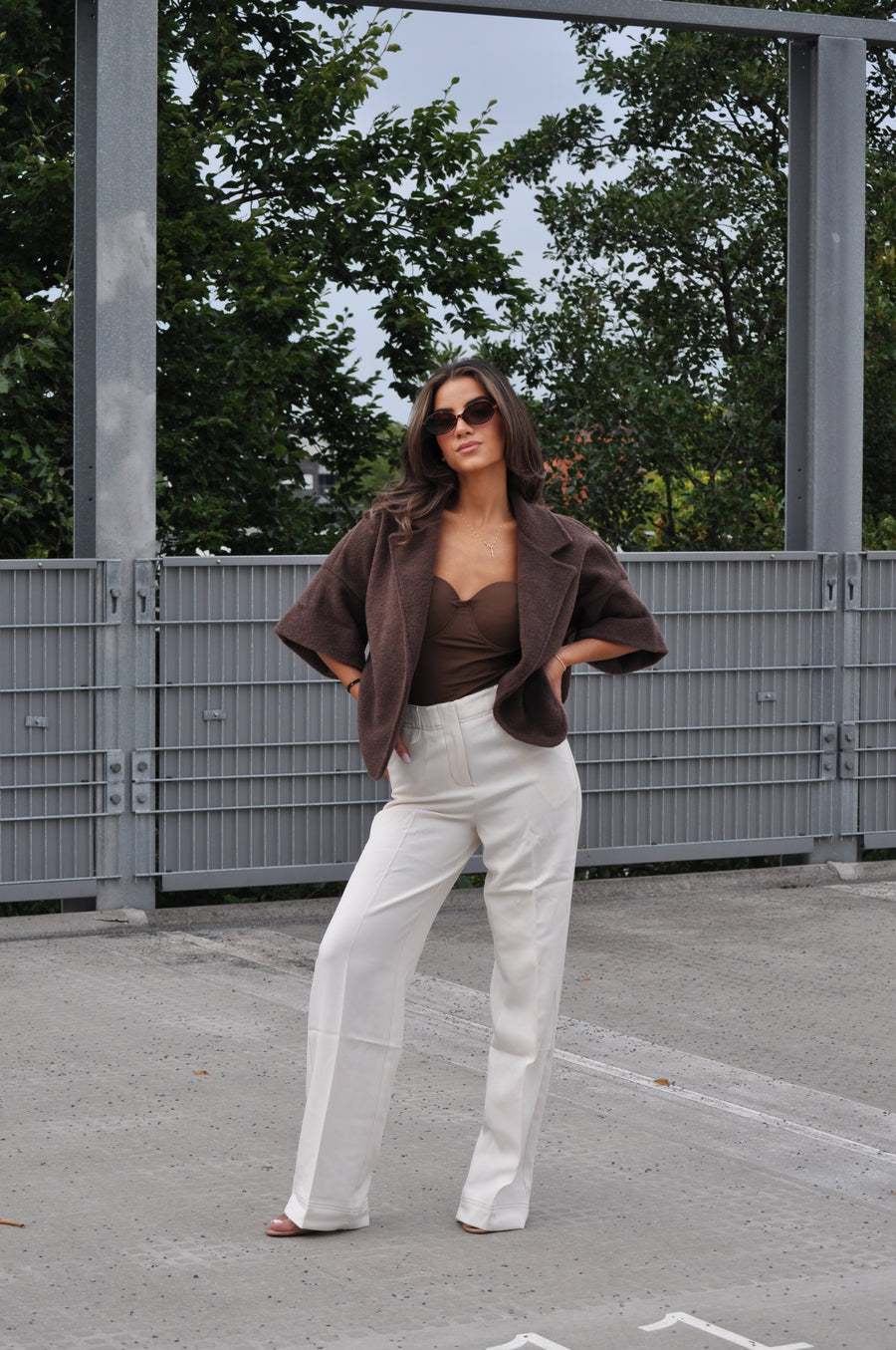 Lucca Body