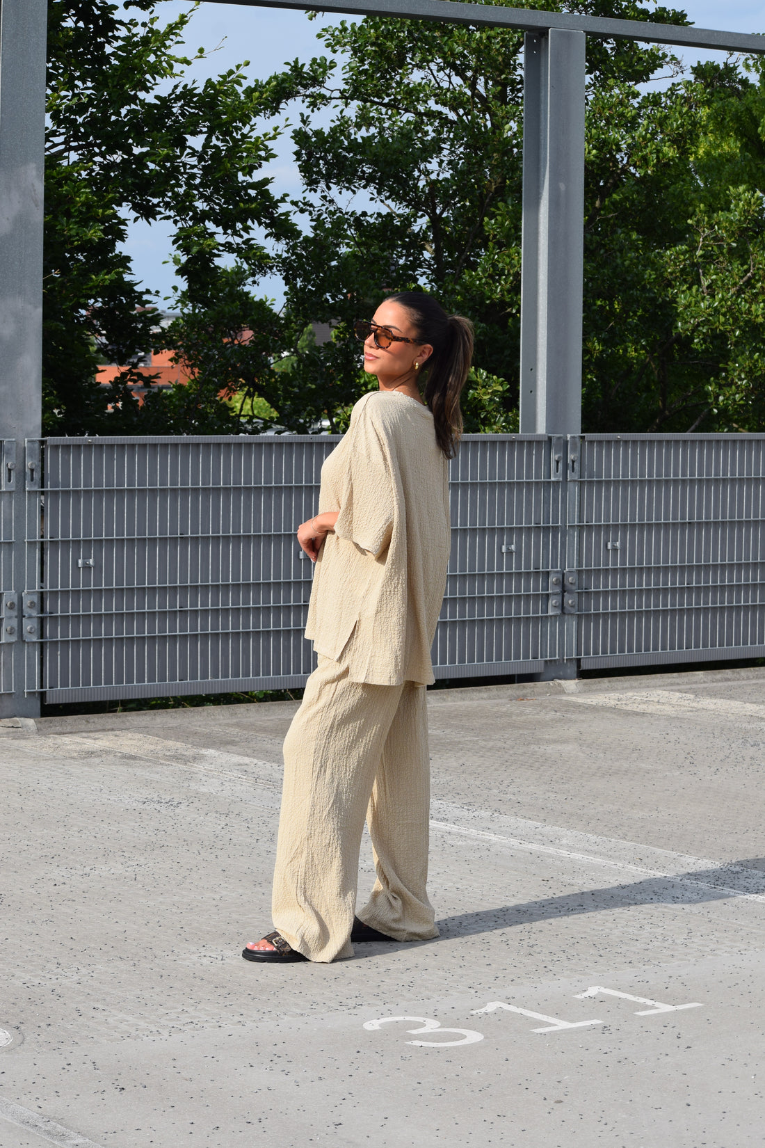 Set Lorena Zand