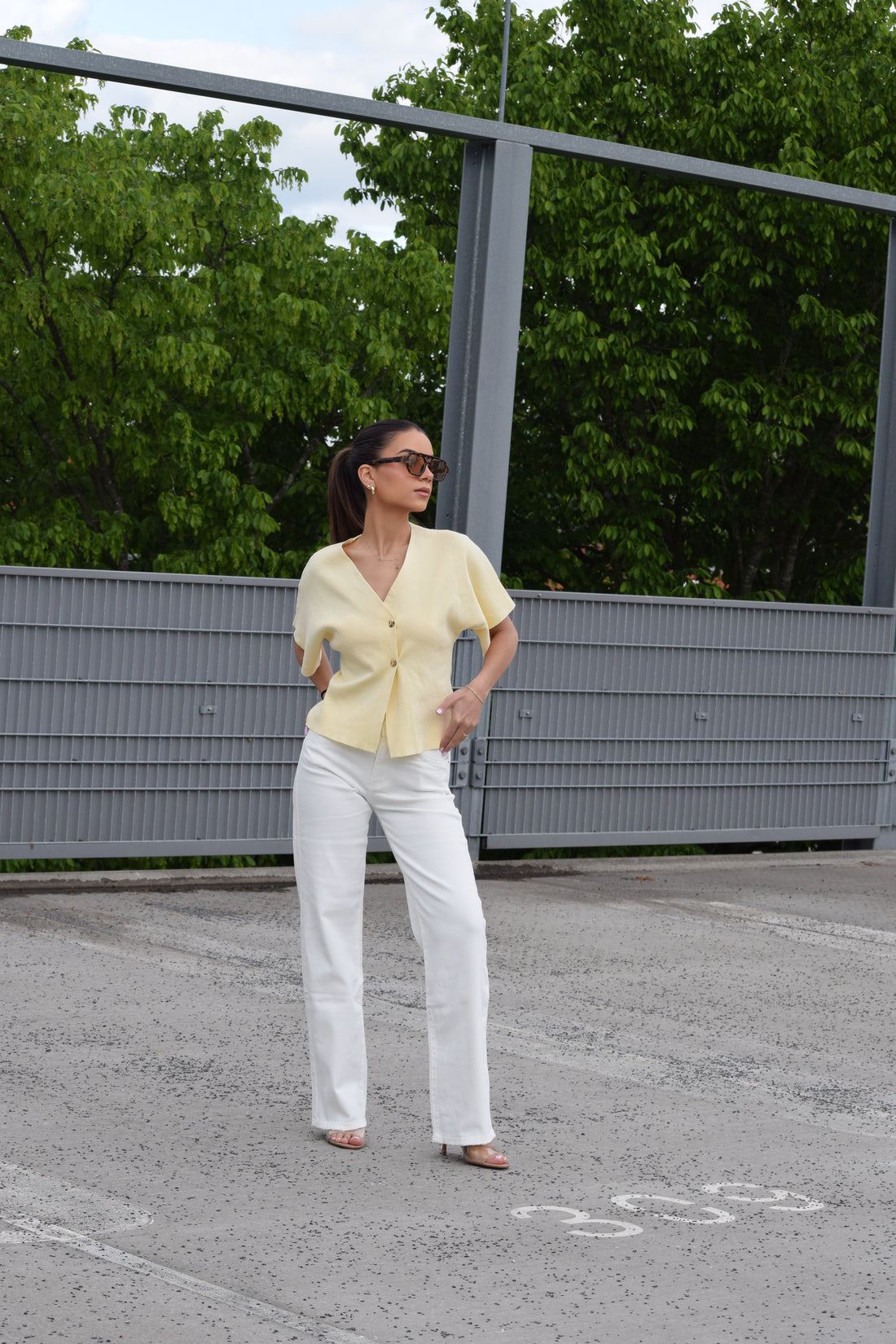 Lily Jeans