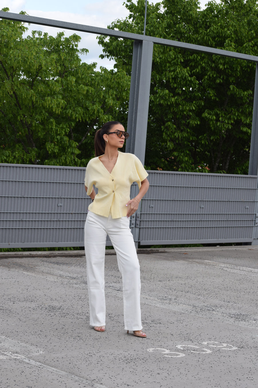 Lily Jeans