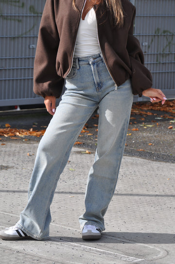 Jeans Jasmijn