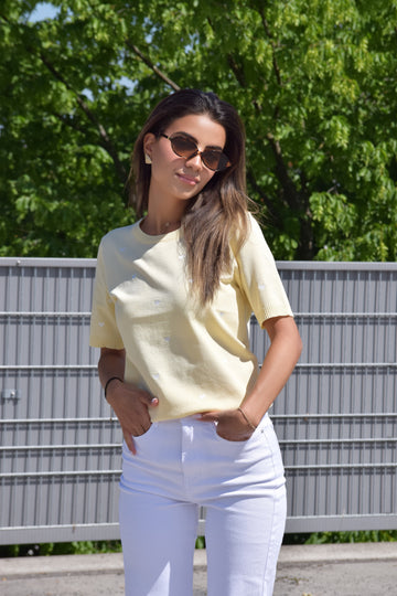 Lovely Top