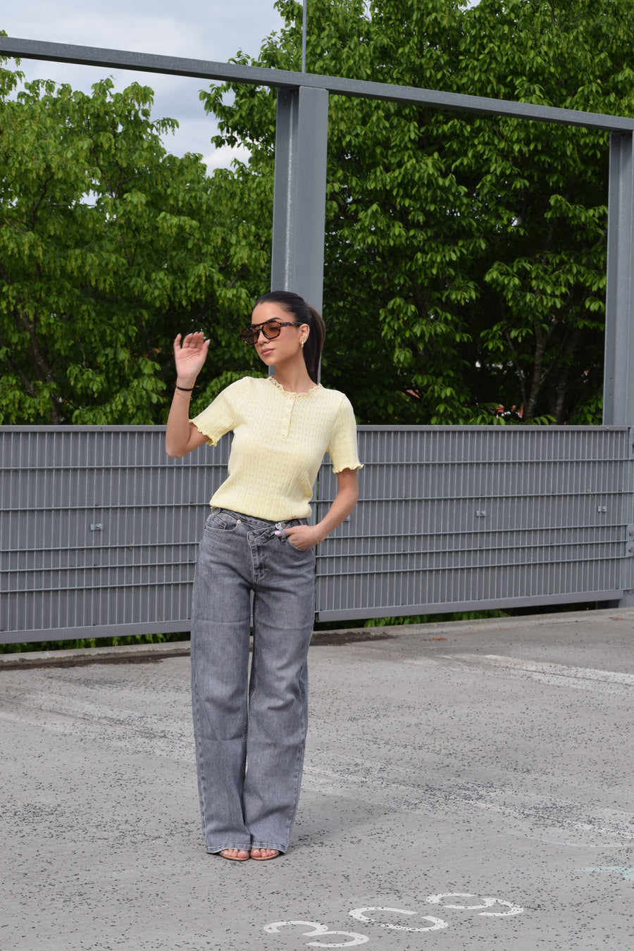 Rebel Jeans