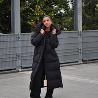 Winterjas Romy