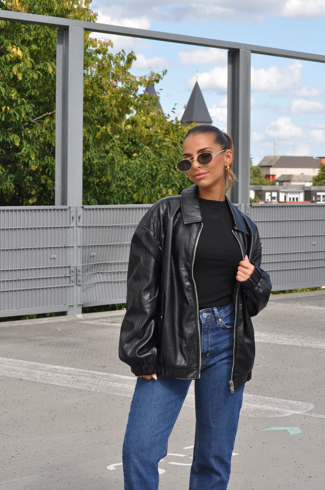 Jacket Nina