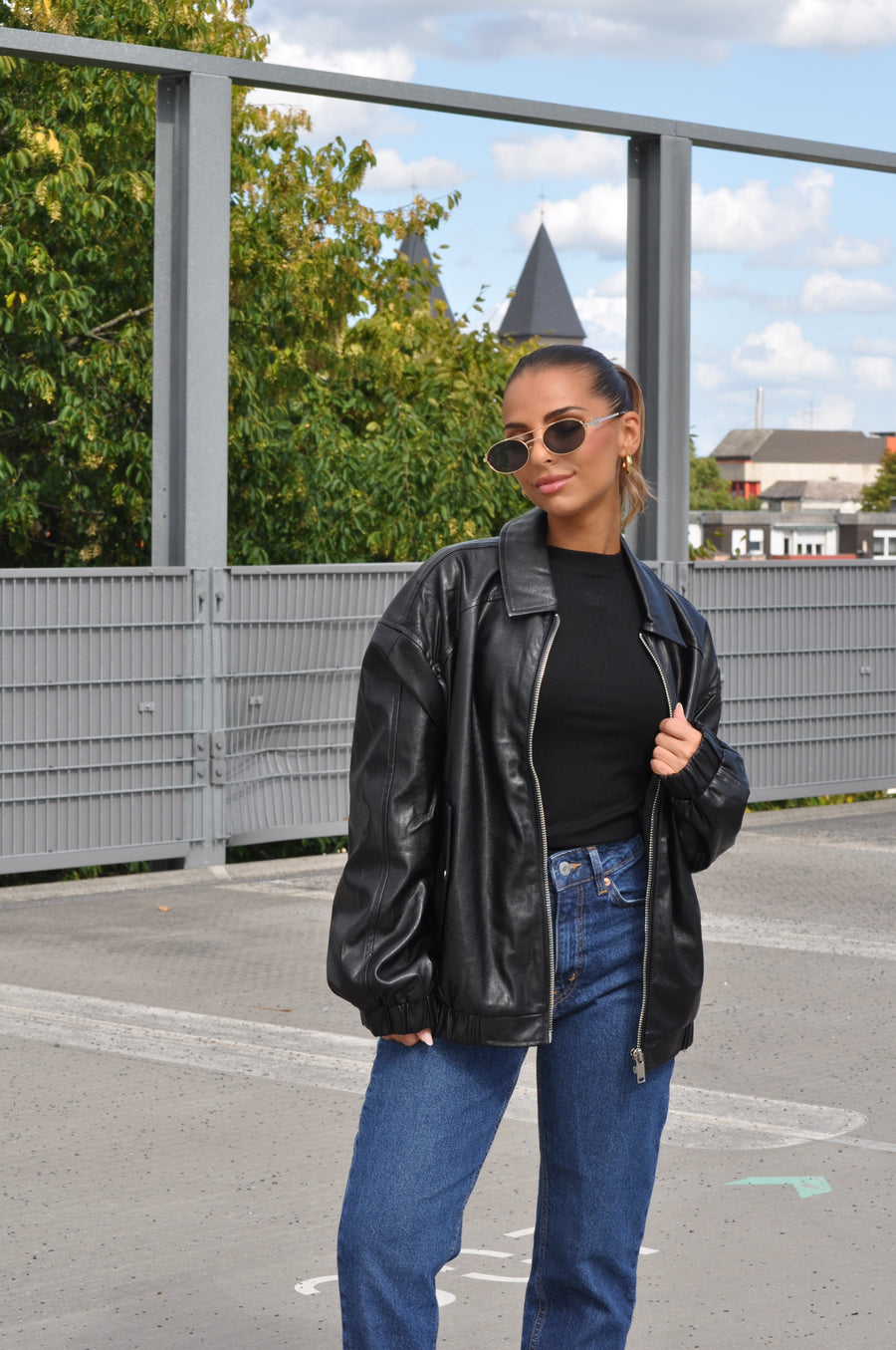 Jacket Nina