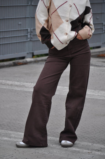 Hazel Jeans