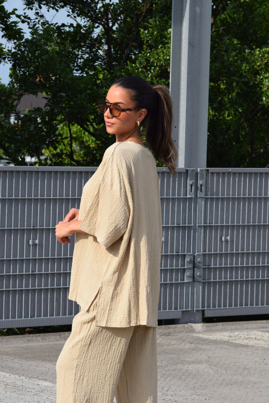 Set Lorena Zand