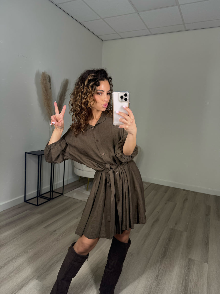 Jurk Sophie