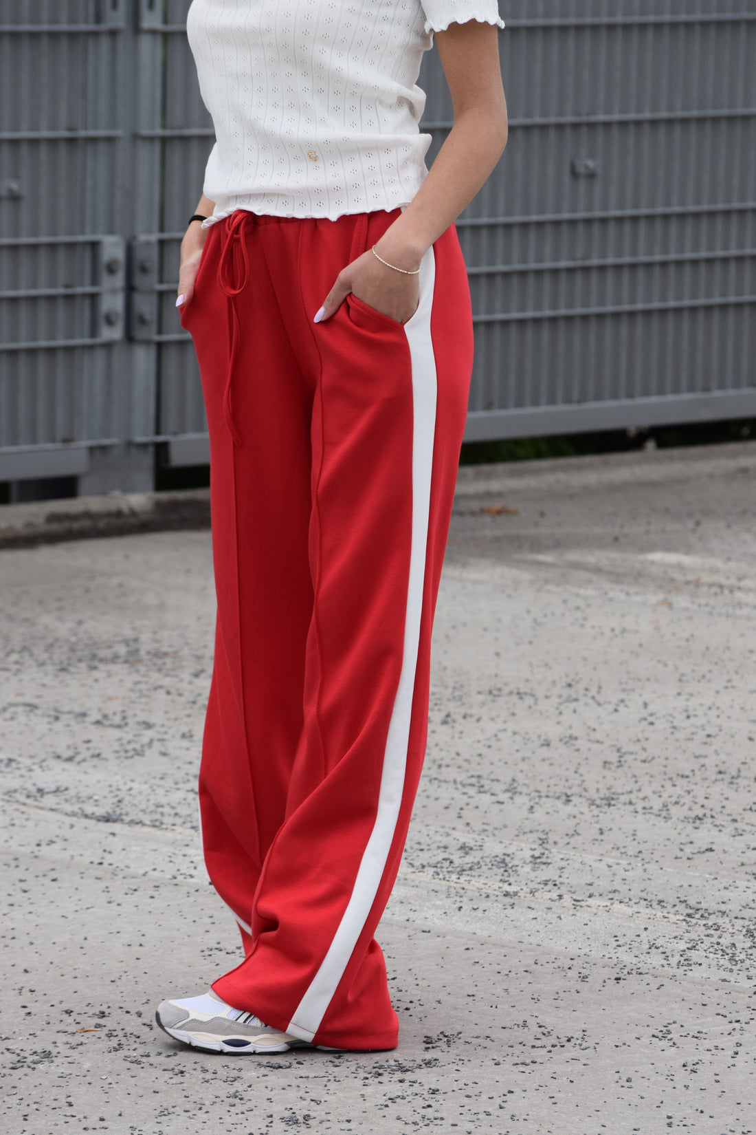 Cherry Jogger