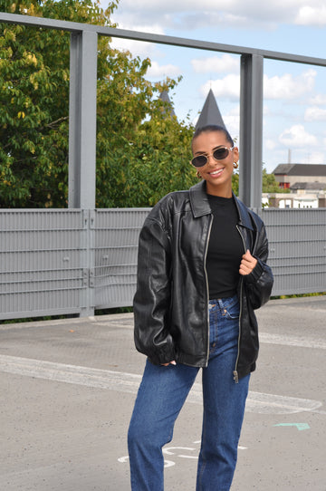 Jacket Nina