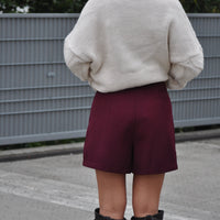 Broekrokje Tess Bordeau