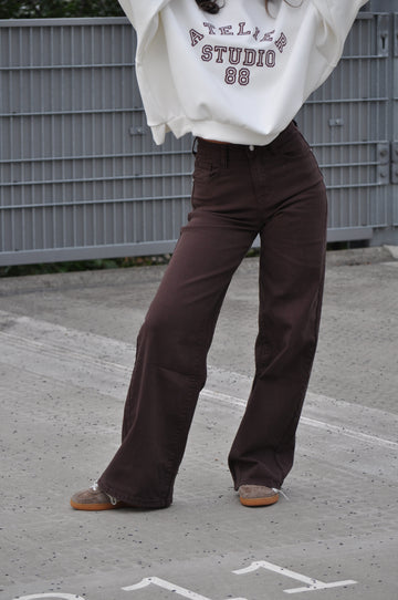 Hazel Jeans