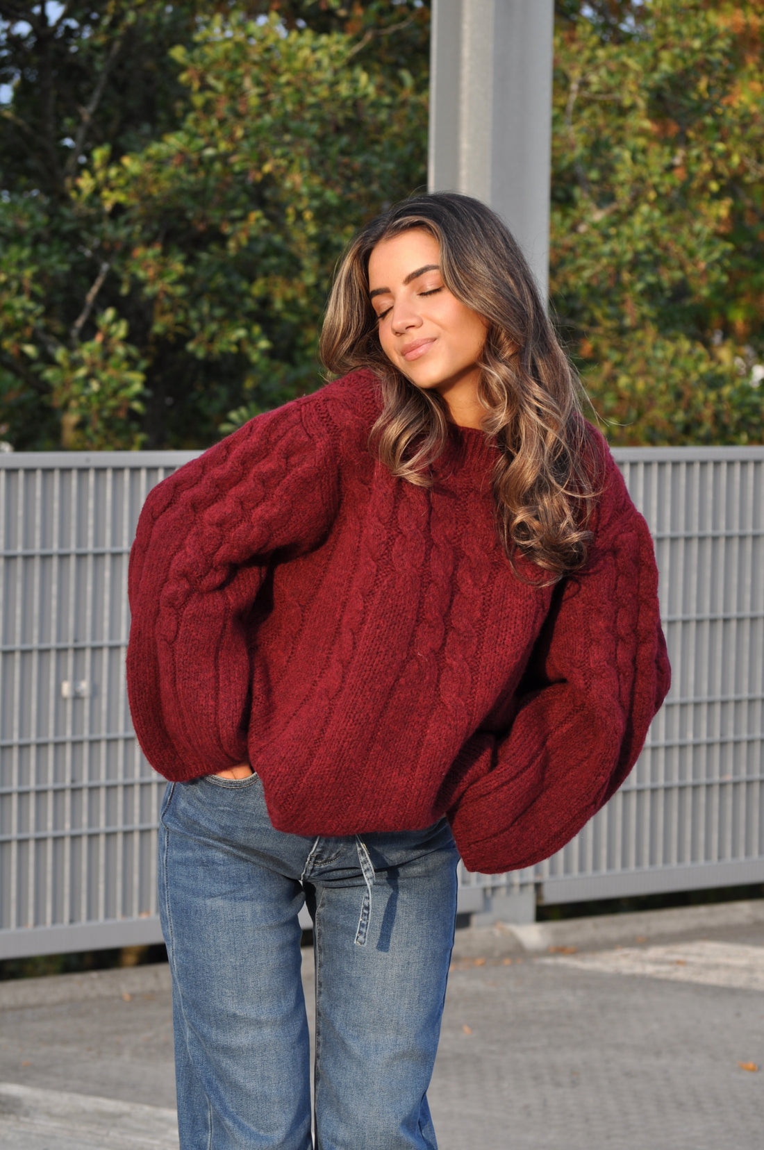 Jeans Valeria