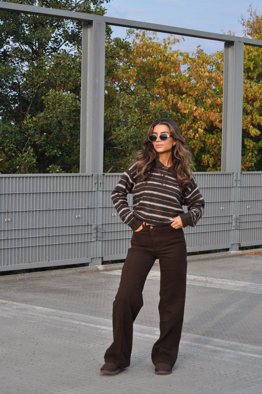 Jeans Victoria