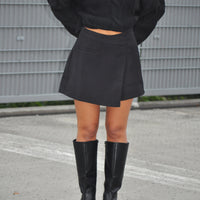 Broekrokje Tess Zwart