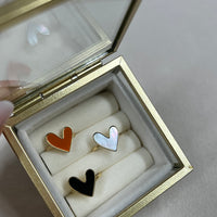 Kleine Hart Ring