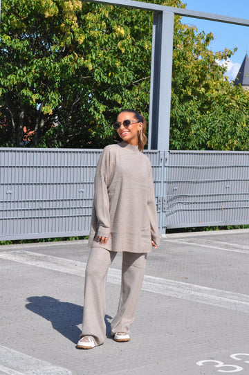 Comfy Set Arianna Beige
