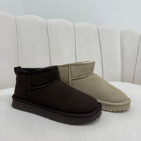 Ultra Mini Cozy Boots Bruin
