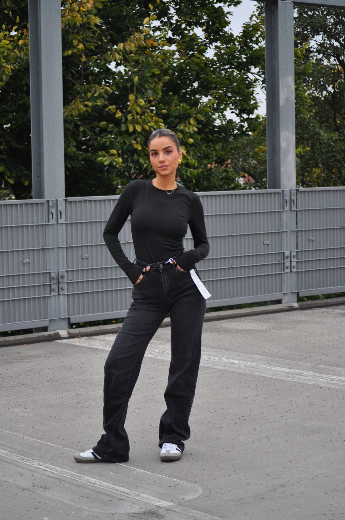 Jeans Celine