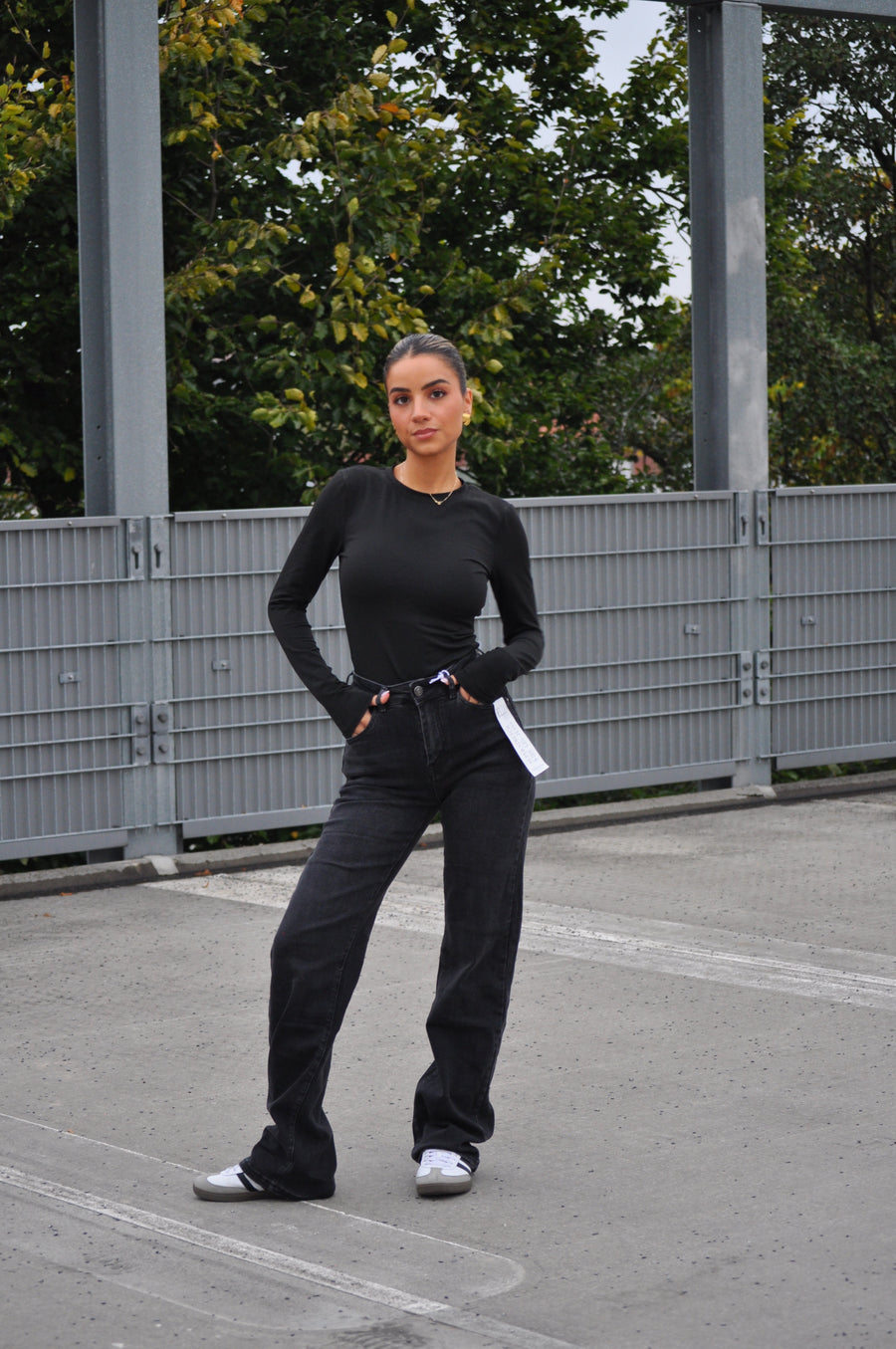Jeans Celine