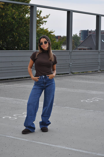 Wide Leg Jeans Lynn