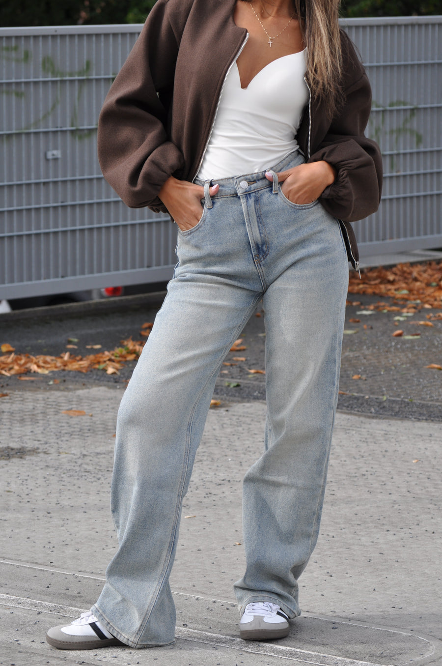 Jeans Jasmijn